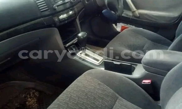 Tenga Tsaru Toyota Allion Chena Mota in Lusaka in Zambia Tenga Tsaru Toyota Allion Chena Mota in Lusaka in Zambia