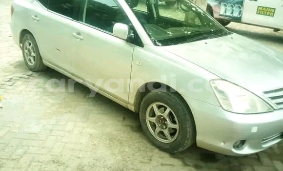 Tenga Tsaru Toyota Allion Chena Mota in Lusaka in Zambia Tenga Tsaru Toyota Allion Chena Mota in Lusaka in Zambia