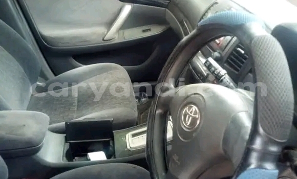 Tenga Tsaru Toyota Allion Chena Mota in Lusaka in Zambia Tenga Tsaru Toyota Allion Chena Mota in Lusaka in Zambia