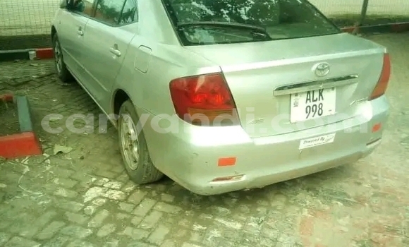 Tenga Tsaru Toyota Allion Chena Mota in Lusaka in Zambia Tenga Tsaru Toyota Allion Chena Mota in Lusaka in Zambia