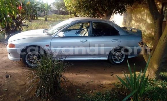 Tenga Tsaru Mitsubishi Lancer Sirivha Mota in Lusaka in Zambia Tenga Tsaru Mitsubishi Lancer Sirivha Mota in Lusaka in Zambia