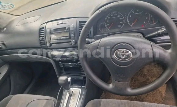 Tenga Tsaru Toyota Allion Zvimwe Mota in Lusaka in Zambia Tenga Tsaru Toyota Allion Zvimwe Mota in Lusaka in Zambia