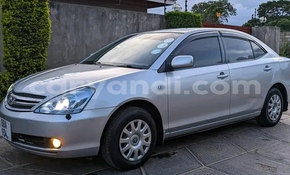 Tenga Tsaru Toyota Allion Zvimwe Mota in Lusaka in Zambia Tenga Tsaru Toyota Allion Zvimwe Mota in Lusaka in Zambia