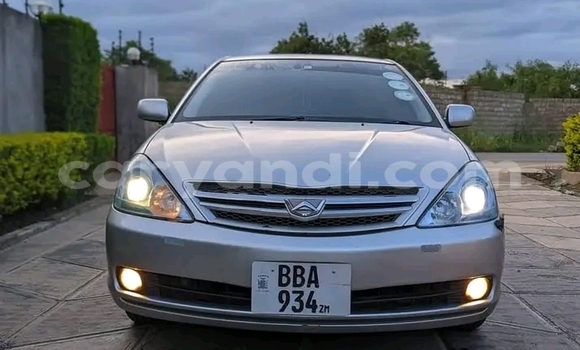 Tenga Tsaru Toyota Allion Zvimwe Mota in Lusaka in Zambia Tenga Tsaru Toyota Allion Zvimwe Mota in Lusaka in Zambia