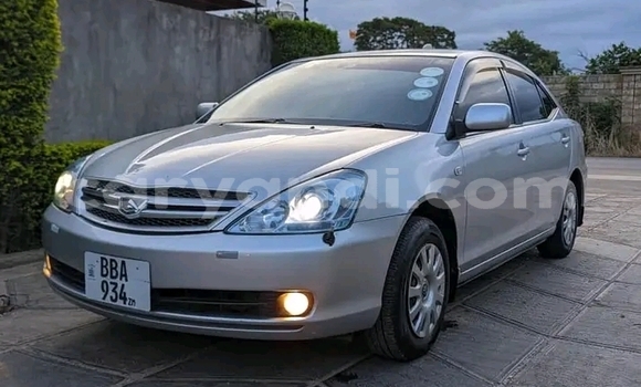 Tenga Tsaru Toyota Allion Zvimwe Mota in Lusaka in Zambia Tenga Tsaru Toyota Allion Zvimwe Mota in Lusaka in Zambia