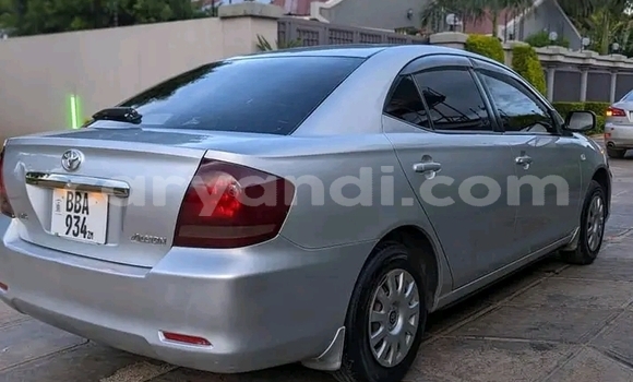 Tenga Tsaru Toyota Allion Zvimwe Mota in Lusaka in Zambia Tenga Tsaru Toyota Allion Zvimwe Mota in Lusaka in Zambia