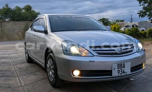 Tenga Tsaru Toyota Allion Zvimwe Mota in Lusaka in Zambia Tenga Tsaru Toyota Allion Zvimwe Mota in Lusaka in Zambia