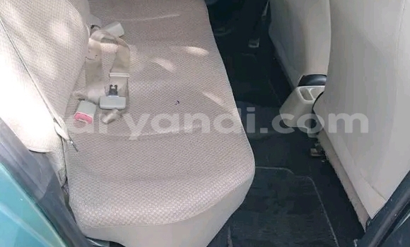 Acheter Occasion Voiture Toyota Belta Autre à Lusaka, Zambie Acheter Occasion Voiture Toyota Belta Autre à Lusaka, Zambie