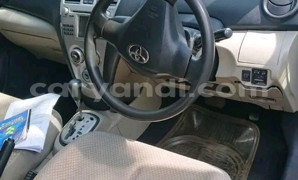 Acheter Occasion Voiture Toyota Belta Autre à Lusaka, Zambie Acheter Occasion Voiture Toyota Belta Autre à Lusaka, Zambie