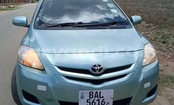 Acheter Occasion Voiture Toyota Belta Autre à Lusaka, Zambie Acheter Occasion Voiture Toyota Belta Autre à Lusaka, Zambie