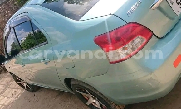 Acheter Occasion Voiture Toyota Belta Autre à Lusaka, Zambie Acheter Occasion Voiture Toyota Belta Autre à Lusaka, Zambie