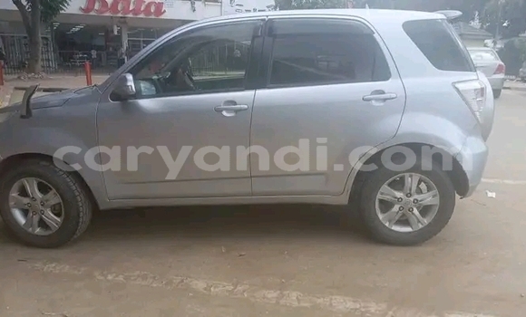 Acheter Occasion Voiture Toyota Rush Autre à Choma, Du sud Acheter Occasion Voiture Toyota Rush Autre à Choma, Du sud