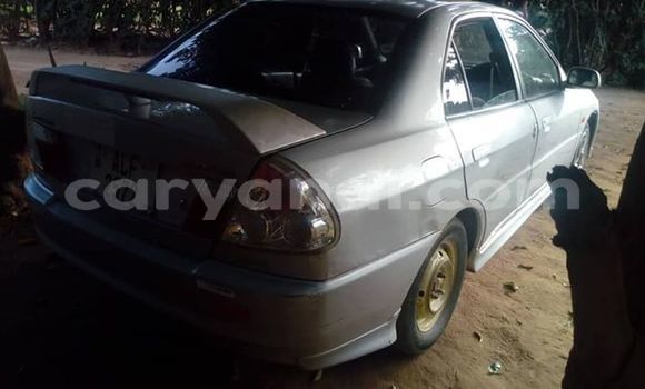 Tenga Tsaru Mitsubishi Lancer Sirivha Mota in Lusaka in Zambia Tenga Tsaru Mitsubishi Lancer Sirivha Mota in Lusaka in Zambia