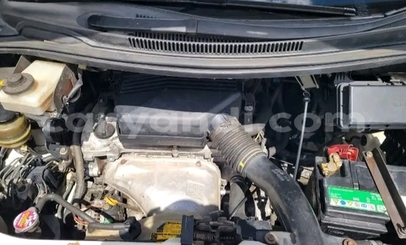 Acheter Occasion Voiture Toyota Alphard Blanc à Lusaka, Zambie Acheter Occasion Voiture Toyota Alphard Blanc à Lusaka, Zambie