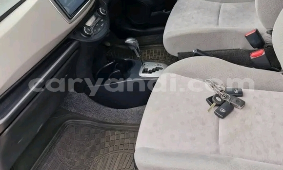 Buy Used Toyota Vitz Other Car in Choma in Southern