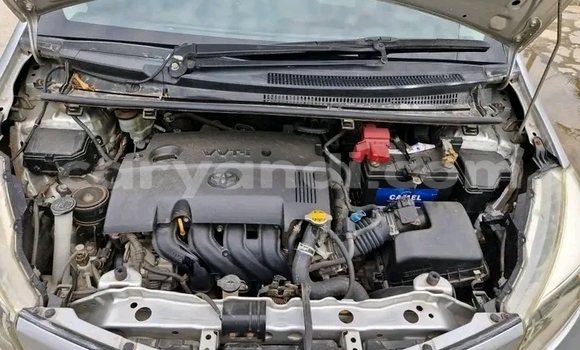 Acheter Occasion Voiture Toyota Vitz Autre à Choma, Du sud Acheter Occasion Voiture Toyota Vitz Autre à Choma, Du sud