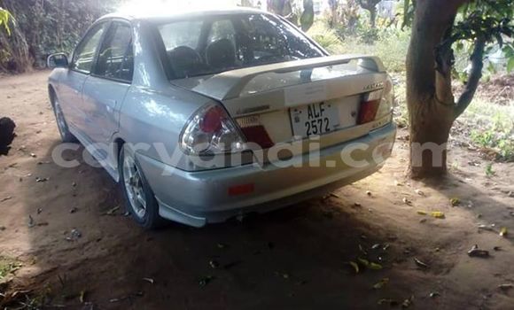 Tenga Tsaru Mitsubishi Lancer Sirivha Mota in Lusaka in Zambia Tenga Tsaru Mitsubishi Lancer Sirivha Mota in Lusaka in Zambia