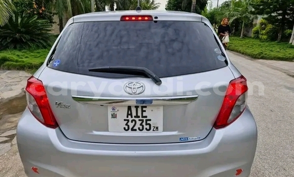 Acheter Occasion Voiture Toyota Vitz Autre à Choma, Du sud Acheter Occasion Voiture Toyota Vitz Autre à Choma, Du sud