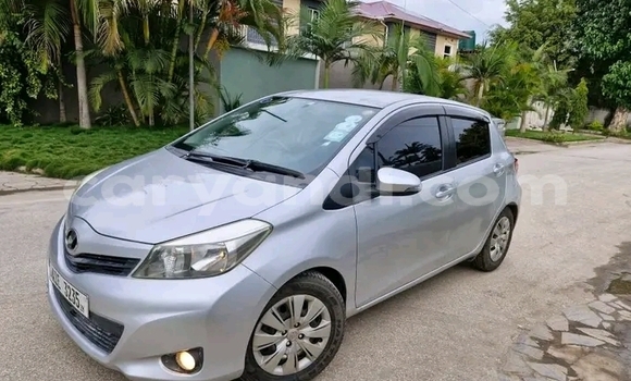 Acheter Occasion Voiture Toyota Vitz Autre à Choma, Du sud Acheter Occasion Voiture Toyota Vitz Autre à Choma, Du sud