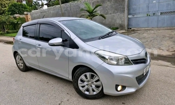 Acheter Occasion Voiture Toyota Vitz Autre à Choma, Du sud Acheter Occasion Voiture Toyota Vitz Autre à Choma, Du sud