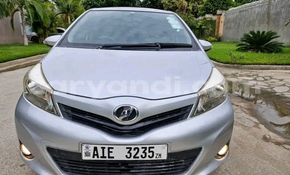 Acheter Occasion Voiture Toyota Vitz Autre à Choma, Du sud Acheter Occasion Voiture Toyota Vitz Autre à Choma, Du sud