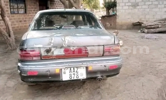 Buy Used Toyota Camry Other Car in Choma in Southern