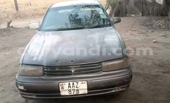 Acheter Occasion Voiture Toyota Camry Autre à Choma, Du sud Acheter Occasion Voiture Toyota Camry Autre à Choma, Du sud