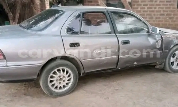 Acheter Occasion Voiture Toyota Camry Autre à Choma, Du sud Acheter Occasion Voiture Toyota Camry Autre à Choma, Du sud