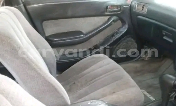 Acheter Occasion Voiture Toyota Camry Autre à Choma, Du sud Acheter Occasion Voiture Toyota Camry Autre à Choma, Du sud