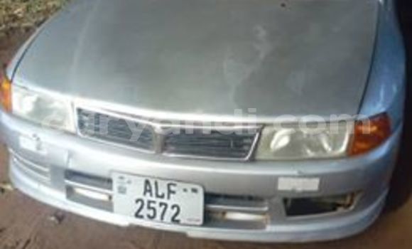 Tenga Tsaru Mitsubishi Lancer Sirivha Mota in Lusaka in Zambia Tenga Tsaru Mitsubishi Lancer Sirivha Mota in Lusaka in Zambia