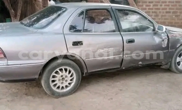 Acheter Occasion Voiture Toyota Camry Autre à Choma, Du sud Acheter Occasion Voiture Toyota Camry Autre à Choma, Du sud