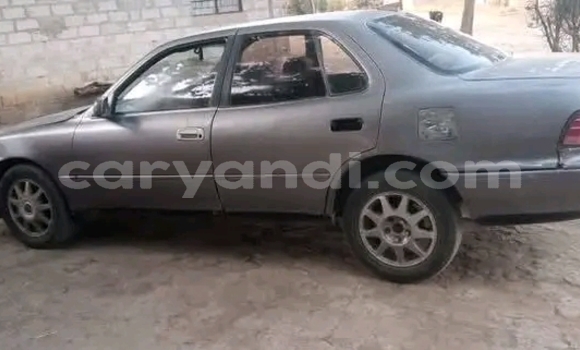 Acheter Occasion Voiture Toyota Camry Autre à Choma, Du sud Acheter Occasion Voiture Toyota Camry Autre à Choma, Du sud