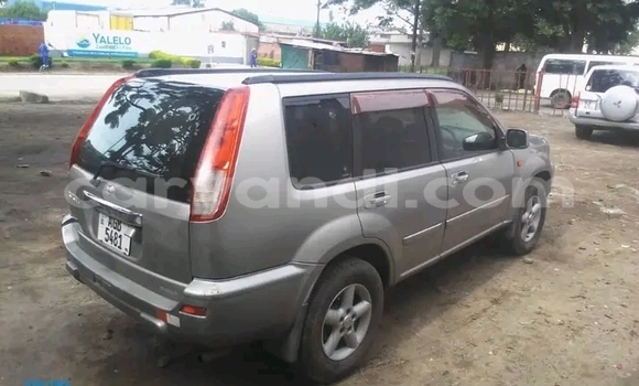 Buy Used Nissan X–Trail Other Car in Kalomo in Southern