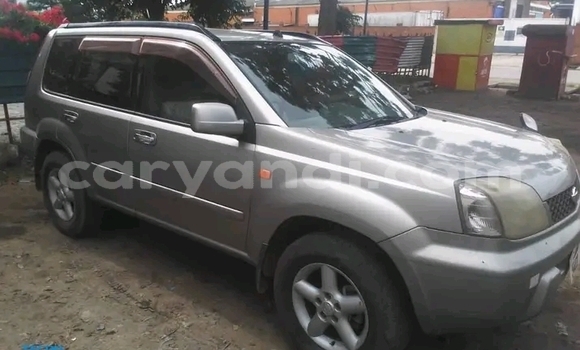 Acheter Occasion Voiture Nissan X–Trail Autre à Kalomo, Du sud Acheter Occasion Voiture Nissan X–Trail Autre à Kalomo, Du sud