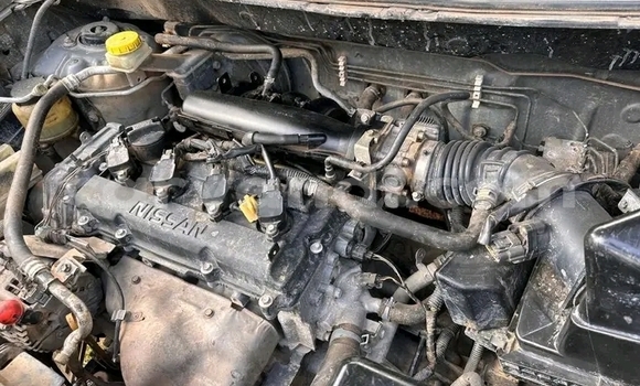 Acheter Occasion Voiture Nissan X–Trail Autre à Kalomo, Du sud Acheter Occasion Voiture Nissan X–Trail Autre à Kalomo, Du sud