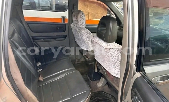 Acheter Occasion Voiture Nissan X–Trail Autre à Kalomo, Du sud Acheter Occasion Voiture Nissan X–Trail Autre à Kalomo, Du sud