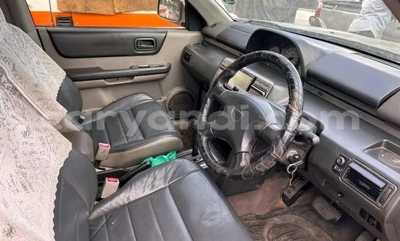 Acheter Occasion Voiture Nissan X–Trail Autre à Kalomo, Du sud Acheter Occasion Voiture Nissan X–Trail Autre à Kalomo, Du sud