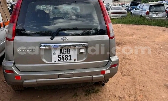 Acheter Occasion Voiture Nissan X–Trail Autre à Kalomo, Du sud Acheter Occasion Voiture Nissan X–Trail Autre à Kalomo, Du sud