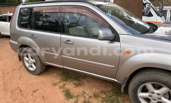Acheter Occasion Voiture Nissan X–Trail Autre à Kalomo, Du sud Acheter Occasion Voiture Nissan X–Trail Autre à Kalomo, Du sud