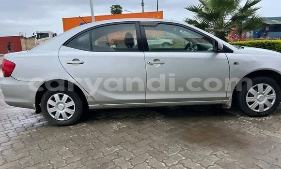 Acheter Occasion Voiture Toyota Allion Blanc à Lusaka, Zambie Acheter Occasion Voiture Toyota Allion Blanc à Lusaka, Zambie