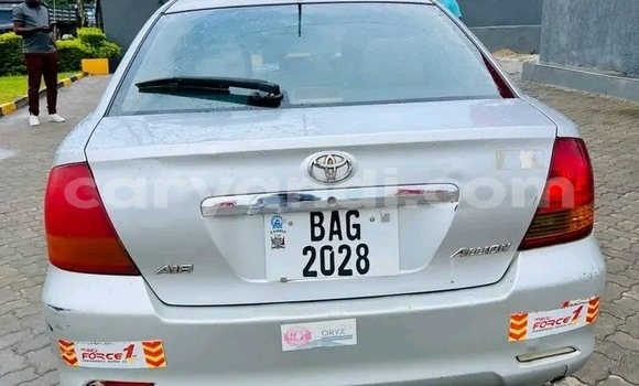 Acheter Occasion Voiture Toyota Allion Blanc à Lusaka, Zambie Acheter Occasion Voiture Toyota Allion Blanc à Lusaka, Zambie