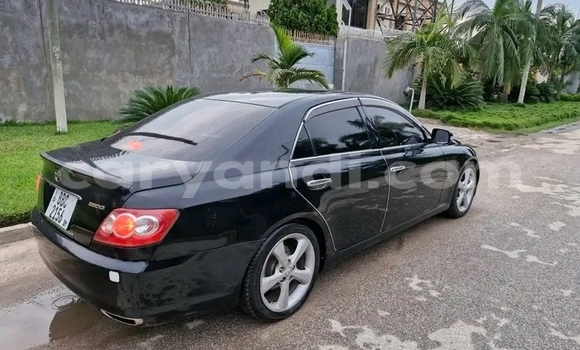 Buy Used Toyota Mark X Other Car in Lusaka in Zambia Buy Used Toyota Mark X Other Car in Lusaka in Zambia