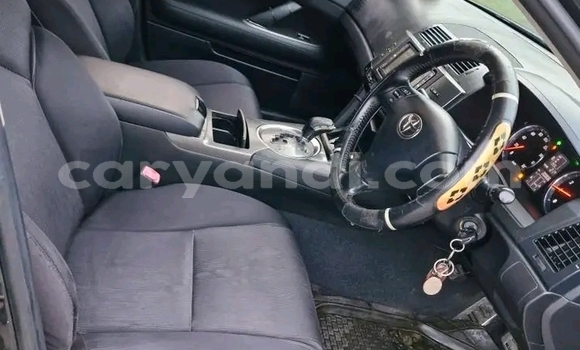 Acheter Occasion Voiture Toyota Mark X Autre à Lusaka, Zambie Acheter Occasion Voiture Toyota Mark X Autre à Lusaka, Zambie
