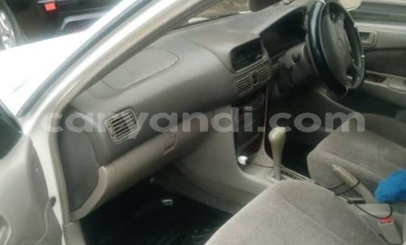 Tenga Tsaru Toyota Corolla Chena Mota in Lusaka in Zambia Tenga Tsaru Toyota Corolla Chena Mota in Lusaka in Zambia