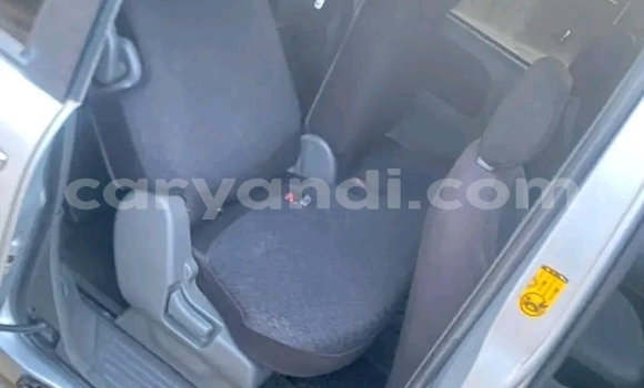 Acheter Occasion Voiture Toyota Sienta Blanc à Lusaka, Zambie Acheter Occasion Voiture Toyota Sienta Blanc à Lusaka, Zambie