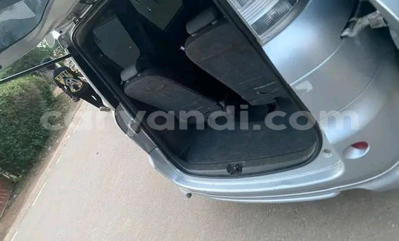Acheter Occasion Voiture Toyota Sienta Blanc à Lusaka, Zambie Acheter Occasion Voiture Toyota Sienta Blanc à Lusaka, Zambie