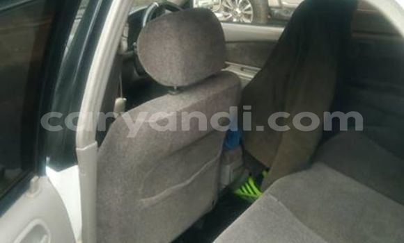 Tenga Tsaru Toyota Corolla Chena Mota in Lusaka in Zambia Tenga Tsaru Toyota Corolla Chena Mota in Lusaka in Zambia