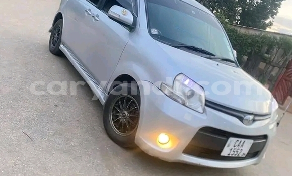 Acheter Occasion Voiture Toyota Sienta Blanc à Lusaka, Zambie Acheter Occasion Voiture Toyota Sienta Blanc à Lusaka, Zambie