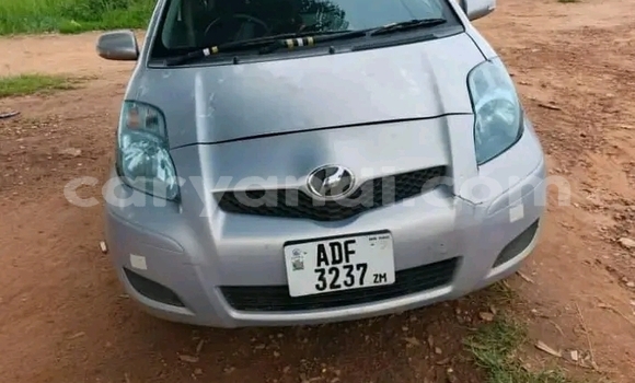 Acheter Occasion Voiture Toyota Vitz Autre à Lusaka, Zambie Acheter Occasion Voiture Toyota Vitz Autre à Lusaka, Zambie