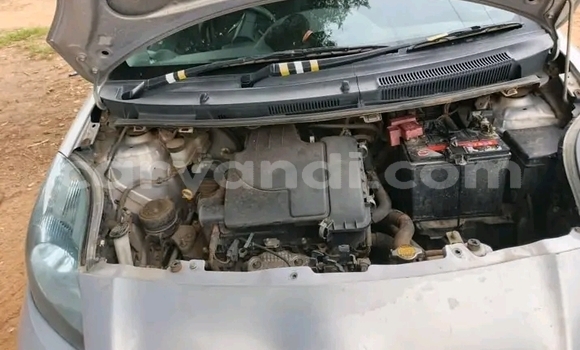 Acheter Occasion Voiture Toyota Vitz Autre à Lusaka, Zambie Acheter Occasion Voiture Toyota Vitz Autre à Lusaka, Zambie